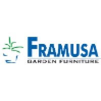 FRAMUSA GARDEN FURNITURE logo, FRAMUSA GARDEN FURNITURE contact details