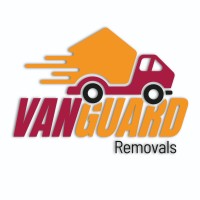 Vanguard Removals logo, Vanguard Removals contact details