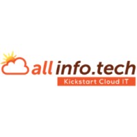 Allinfotech LLC logo, Allinfotech LLC contact details