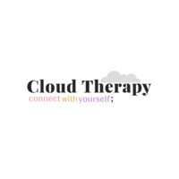 Cloud Therapy logo, Cloud Therapy contact details