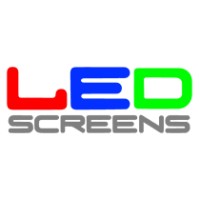 Led Screens Mexico logo, Led Screens Mexico contact details