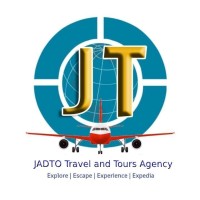 JADTO Travel and Tours Agency logo, JADTO Travel and Tours Agency contact details