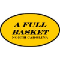 A Full Basket logo, A Full Basket contact details