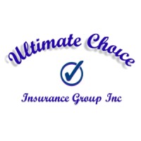 Ultimate Choice Insurance Group logo, Ultimate Choice Insurance Group contact details