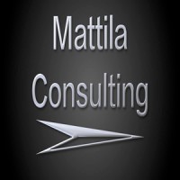 Mattila Consulting logo, Mattila Consulting contact details