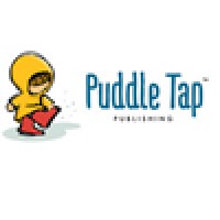 Puddle Tap Publishing Ltd. logo, Puddle Tap Publishing Ltd. contact details