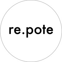 re.pote logo, re.pote contact details