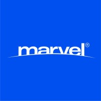 Marvel Clothing logo, Marvel Clothing contact details