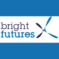 Bright Futures Society Manchester logo, Bright Futures Society Manchester contact details