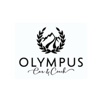 Olympus Car and Coach logo, Olympus Car and Coach contact details