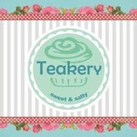 Teakery logo, Teakery contact details