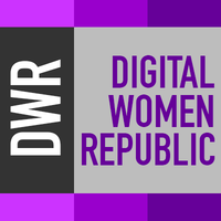 Digital Republic Recruitment logo, Digital Republic Recruitment contact details