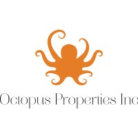 Octopus Properties Inc logo, Octopus Properties Inc contact details