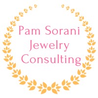 Pam Sorani Jewelry Consulting logo, Pam Sorani Jewelry Consulting contact details