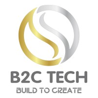 B2C Tech Corp logo, B2C Tech Corp contact details