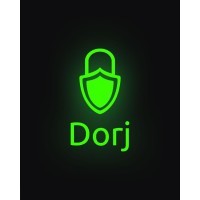 dorjwallet logo, dorjwallet contact details