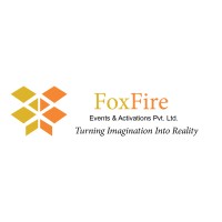 FoxFire Events & Activations Pvt Ltd logo, FoxFire Events & Activations Pvt Ltd contact details