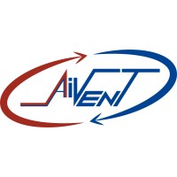 A.i.Vent AS logo, A.i.Vent AS contact details