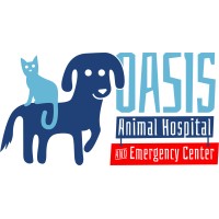 Oasis Animal Hospital & Emergency Center logo, Oasis Animal Hospital & Emergency Center contact details