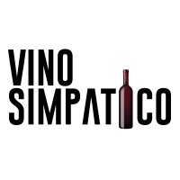 Vino Simpatico logo, Vino Simpatico contact details