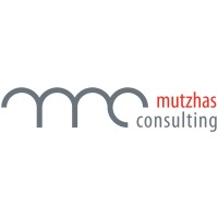 mutzhas consulting logo, mutzhas consulting contact details