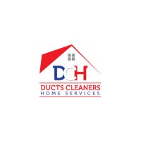 Ducts Cleaners Home Services logo, Ducts Cleaners Home Services contact details