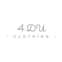 4DU Clothing logo, 4DU Clothing contact details