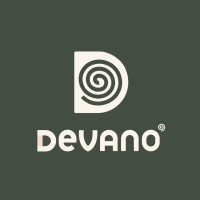 Devano logo, Devano contact details