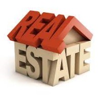 RK Real estate logo, RK Real estate contact details