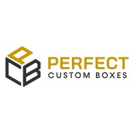 Perfect Custom Boxes logo, Perfect Custom Boxes contact details