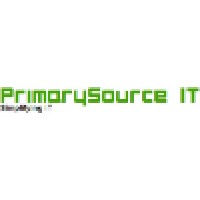 PrimarySource IT logo, PrimarySource IT contact details