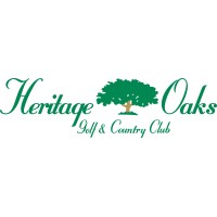 HERITAGE OAKS GOLF & COUNTRY CLUB, INC. logo, HERITAGE OAKS GOLF & COUNTRY CLUB, INC. contact details