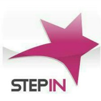 Stepin consulting logo, Stepin consulting contact details