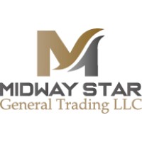 Midway Star General Trading LLC logo, Midway Star General Trading LLC contact details