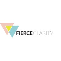 Fierce Clarity logo, Fierce Clarity contact details