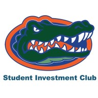 UF Student Investment Club logo, UF Student Investment Club contact details