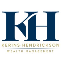 Kerins Hendrickson Wealth Management logo, Kerins Hendrickson Wealth Management contact details