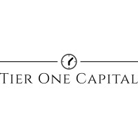 Tier One Capital, LLC logo, Tier One Capital, LLC contact details