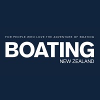 Boating New Zealand Magazine logo, Boating New Zealand Magazine contact details