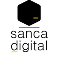 Sanca Digital logo, Sanca Digital contact details