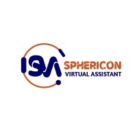 SpheriCon Virtual Services logo, SpheriCon Virtual Services contact details