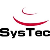 SysTec Computer GmbH logo, SysTec Computer GmbH contact details