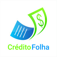 Crédito Folha logo, Crédito Folha contact details