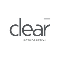 Clear interior design logo, Clear interior design contact details