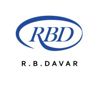 R B Davar Insurance Surveyors logo, R B Davar Insurance Surveyors contact details