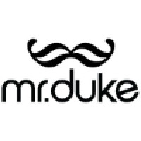 Mr. Duke logo, Mr. Duke contact details