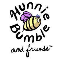 Hunnie Bumble and Friends logo, Hunnie Bumble and Friends contact details