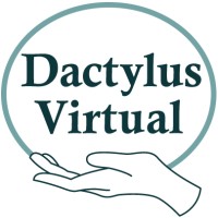 Dactylus Virtual logo, Dactylus Virtual contact details