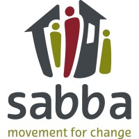 SABBA Movement logo, SABBA Movement contact details