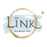 LINK- Human API logo, LINK- Human API contact details